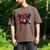 Baseball 12 Year Old Splash Drip 12th Birthday Boy Number 12 Men's Comfort Colors T-Shirt Espresso Baseball 12 Year Old Splash Drip 12th Birthday Boy Number 12 Men's Comfort Colors T-Shirt Espresso