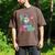 Baseball 67 Drip Six Seven Hand Signs Ice Cream Meme Men's Comfort Colors T-Shirt Espresso