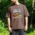 Baseball Bat 2026 Hands Drip Boys Ice Cream Dripping Youth Men's Comfort Colors T-Shirt Espresso Baseball Bat 2026 Hands Drip Boys Ice Cream Dripping Youth Men's Comfort Colors T-Shirt Espresso