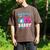 Baseball Or Bows Daddy Loves You Gender Reveal Family Men's Comfort Colors T-Shirt Espresso Baseball Or Bows Daddy Loves You Gender Reveal Family Men's Comfort Colors T-Shirt Espresso