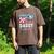 Baseball Or Bows Your Daddy Loves You Gender Reveal Matching Men's Comfort Colors T-Shirt Espresso