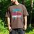 Baseball Or Bows Uncle Loves You Gender Reveal Men's Comfort Colors T-Shirt Espresso Baseball Or Bows Uncle Loves You Gender Reveal Men's Comfort Colors T-Shirt Espresso