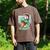 Baseball Boys Ice Cream Drip Baseball Boys Youth Mint Choco Men's Comfort Colors T-Shirt Espresso Baseball Boys Ice Cream Drip Baseball Boys Youth Mint Choco Men's Comfort Colors T-Shirt Espresso