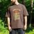 Baseball Card Collector Baseball Card Trading Men's Comfort Colors T-Shirt Espresso Baseball Card Collector Baseball Card Trading Men's Comfort Colors T-Shirt Espresso