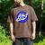Baseball Dad Athletics For The Dad Who Loves Baseball Games Men's Comfort Colors T-Shirt Espresso Baseball Dad Athletics For The Dad Who Loves Baseball Games Men's Comfort Colors T-Shirt Espresso