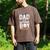 Baseball Dad Of The Birthday Boy Sports Theme Men's Comfort Colors T-Shirt Espresso Baseball Dad Of The Birthday Boy Sports Theme Men's Comfort Colors T-Shirt Espresso