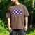 Baseball Dad Bold Varsity Style Letters Sport Themed Men's Comfort Colors T-Shirt Espresso Baseball Dad Bold Varsity Style Letters Sport Themed Men's Comfort Colors T-Shirt Espresso