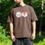Baseball Dad Coach Men Baseball OG Old School Baller Men's Comfort Colors T-Shirt Espresso Baseball Dad Coach Men Baseball OG Old School Baller Men's Comfort Colors T-Shirt Espresso