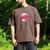 Baseball Dad Coach Baseball Baseball Men's Comfort Colors T-Shirt Espresso