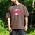 Baseball Dad Coach Baseball Baseball Premium Men's Comfort Colors T-Shirt Espresso Baseball Dad Coach Baseball Baseball Premium Men's Comfort Colors T-Shirt Espresso