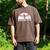 Baseball Dad Father's Day Men Sports Lover Men's Comfort Colors T-Shirt Espresso Baseball Dad Father's Day Men Sports Lover Men's Comfort Colors T-Shirt Espresso