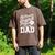 Baseball Dad My Favorite Baseball Player Calls Me Dad Men's Comfort Colors T-Shirt Espresso Baseball Dad My Favorite Baseball Player Calls Me Dad Men's Comfort Colors T-Shirt Espresso