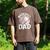 Baseball Dad Baseball Player Men Men's Comfort Colors T-Shirt Espresso Baseball Dad Baseball Player Men Men's Comfort Colors T-Shirt Espresso