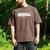 Baseball Dad Premium Tri-Blend Men's Comfort Colors T-Shirt Espresso Baseball Dad Premium Tri-Blend Men's Comfort Colors T-Shirt Espresso