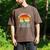 Baseball Dad Like A Regular Dad But Cooler Men's Comfort Colors T-Shirt Espresso Baseball Dad Like A Regular Dad But Cooler Men's Comfort Colors T-Shirt Espresso