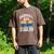 Baseball Dad Like a Regular Dad But Cooler Raglan Baseball Tee Men's Comfort Colors T-Shirt Espresso Baseball Dad Like a Regular Dad But Cooler Raglan Baseball Tee Men's Comfort Colors T-Shirt Espresso