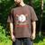 Baseball Dad Like a Regular Dad But With Bigger Balls Premium Men's Comfort Colors T-Shirt Espresso Baseball Dad Like a Regular Dad But With Bigger Balls Premium Men's Comfort Colors T-Shirt Espresso