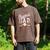 Baseball Dad Sports Lover Father's Day Father In Law Men's Comfort Colors T-Shirt Espresso Baseball Dad Sports Lover Father's Day Father In Law Men's Comfort Colors T-Shirt Espresso