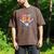 Baseball Drip 67 Six Seven Number 67 Player 67th Birthday Men's Comfort Colors T-Shirt Espresso Baseball Drip 67 Six Seven Number 67 Player 67th Birthday Men's Comfort Colors T-Shirt Espresso