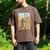 Baseball Drip Boys Dripping Ice Cream Baseball American Flag Men's Comfort Colors T-Shirt Espresso Baseball Drip Boys Dripping Ice Cream Baseball American Flag Men's Comfort Colors T-Shirt Espresso