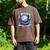 Baseball Drip For Boys Ice Cream Drip Youth Baseball Boys Men's Comfort Colors T-Shirt Espresso Baseball Drip For Boys Ice Cream Drip Youth Baseball Boys Men's Comfort Colors T-Shirt Espresso
