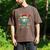 Baseball Drip Boys Youth Santa Christmas Baseball Men's Comfort Colors T-Shirt Espresso Baseball Drip Boys Youth Santa Christmas Baseball Men's Comfort Colors T-Shirt Espresso