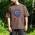 Baseball Drip Ice Cream 67 Lifestyle 101 Men's Comfort Colors T-Shirt Espresso Baseball Drip Ice Cream 67 Lifestyle 101 Men's Comfort Colors T-Shirt Espresso