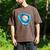 Baseball Drip Ice Cream Glove With Sprinkles Ball Boys Youth Men's Comfort Colors T-Shirt Espresso Baseball Drip Ice Cream Glove With Sprinkles Ball Boys Youth Men's Comfort Colors T-Shirt Espresso