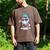 Baseball Drip Ice Cream Lifestyle Sprinkless Boy Kid Men's Comfort Colors T-Shirt Espresso Baseball Drip Ice Cream Lifestyle Sprinkless Boy Kid Men's Comfort Colors T-Shirt Espresso