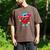 Baseball Drip Ice Cream Valentines Day Baseball Sport Boys Men's Comfort Colors T-Shirt Espresso Baseball Drip Ice Cream Valentines Day Baseball Sport Boys Men's Comfort Colors T-Shirt Espresso