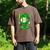 Baseball Drip Icecream Apparel Youth Boy St Patricks Day Men's Comfort Colors T-Shirt Espresso Baseball Drip Icecream Apparel Youth Boy St Patricks Day Men's Comfort Colors T-Shirt Espresso