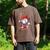 Baseball Drip Icecream Apparel Youth Boy Valentine Men's Comfort Colors T-Shirt Espresso Baseball Drip Icecream Apparel Youth Boy Valentine Men's Comfort Colors T-Shirt Espresso