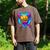 Baseball Drip Outfit Boys Ice Cream Drip Baseball Lifestyle Men's Comfort Colors T-Shirt Espresso Baseball Drip Outfit Boys Ice Cream Drip Baseball Lifestyle Men's Comfort Colors T-Shirt Espresso