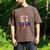 Baseball Drip Shirt Youth Baseball Glove Drip Ice Cream Men's Comfort Colors T-Shirt Espresso Baseball Drip Shirt Youth Baseball Glove Drip Ice Cream Men's Comfort Colors T-Shirt Espresso