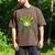 Baseball Drip St Patricks Day Boys Baseball St Patricks Day Men's Comfort Colors T-Shirt Espresso