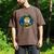 Baseball Drip Team For Boys Ice Cream Cool Men's Comfort Colors T-Shirt Espresso Baseball Drip Team For Boys Ice Cream Cool Men's Comfort Colors T-Shirt Espresso