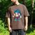 Baseball Drippy Style Apparel For Boys Youth Cool Baseball Men's Comfort Colors T-Shirt Espresso