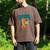 Baseball Is My Favorite Season Player Coach Fan Game Day Men's Comfort Colors T-Shirt Espresso Baseball Is My Favorite Season Player Coach Fan Game Day Men's Comfort Colors T-Shirt Espresso