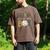 Baseball Granna Of The Birthday Boy Family Matching Men's Comfort Colors T-Shirt Espresso Baseball Granna Of The Birthday Boy Family Matching Men's Comfort Colors T-Shirt Espresso