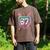 Baseball Ice Cream Drip 67 Player Dabbing Six Seven Boys Men's Comfort Colors T-Shirt Espresso Baseball Ice Cream Drip 67 Player Dabbing Six Seven Boys Men's Comfort Colors T-Shirt Espresso