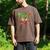 Baseball Ice Cream Drip Number 67 Player 6 7 Christmas Pjs Men's Comfort Colors T-Shirt Espresso Baseball Ice Cream Drip Number 67 Player 6 7 Christmas Pjs Men's Comfort Colors T-Shirt Espresso