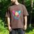 Baseball Ice Cream Drip Number 67 Player 67 Respect The Drip Men's Comfort Colors T-Shirt Espresso Baseball Ice Cream Drip Number 67 Player 67 Respect The Drip Men's Comfort Colors T-Shirt Espresso