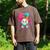 Baseball Ice Cream Drip Number 67 Six Seven Meme 67 Men's Comfort Colors T-Shirt Espresso Baseball Ice Cream Drip Number 67 Six Seven Meme 67 Men's Comfort Colors T-Shirt Espresso