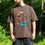 Baseball Ice Cream Drip Vehicles Youth Baseball Drip Men's Comfort Colors T-Shirt Espresso Baseball Ice Cream Drip Vehicles Youth Baseball Drip Men's Comfort Colors T-Shirt Espresso