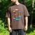 Baseball Ice Cream Drip Vehicles Youth Baseball Drip Premium Tri-Blend Men's Comfort Colors T-Shirt Espresso Baseball Ice Cream Drip Vehicles Youth Baseball Drip Premium Tri-Blend Men's Comfort Colors T-Shirt Espresso