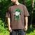 Baseball Icecream Apparel Youth Boy St Patrick's Day Men's Comfort Colors T-Shirt Espresso Baseball Icecream Apparel Youth Boy St Patrick's Day Men's Comfort Colors T-Shirt Espresso