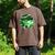 Baseball Irish Shamrock Lucky Clover St Patricks Day Boys Men's Comfort Colors T-Shirt Espresso Baseball Irish Shamrock Lucky Clover St Patricks Day Boys Men's Comfort Colors T-Shirt Espresso