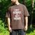 Baseball Joke Tee I Hit Bombs For Hot Moms Player Pitcher Men's Comfort Colors T-Shirt Espresso Baseball Joke Tee I Hit Bombs For Hot Moms Player Pitcher Men's Comfort Colors T-Shirt Espresso