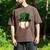 Baseball Leprechaun Hat Saint Patrick Retro Men's Comfort Colors T-Shirt Espresso