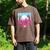 Baseball Life Lifestyle Home Plate Ice Cream Drip Men Boys Men's Comfort Colors T-Shirt Espresso Baseball Life Lifestyle Home Plate Ice Cream Drip Men Boys Men's Comfort Colors T-Shirt Espresso